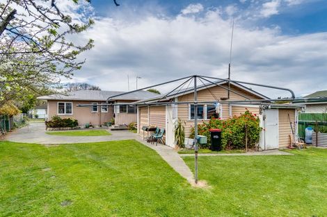 Photo of property in 4 Richmond Street, Maraenui, Napier, 4110