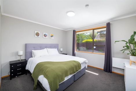 Photo of property in 59 Patterson Terrace, Halswell, Christchurch, 8025