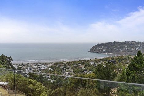 Photo of property in 153 Clifton Terrace, Clifton, Christchurch, 8081