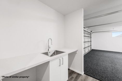 Photo of property in 9 Tauhou Place, Leeston, 7632