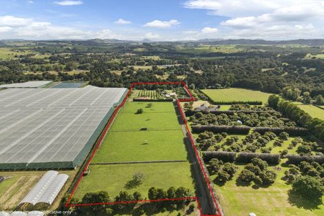 Photo of property in 492 Mangakahia Road, Maungatapere, Whangarei, 0179