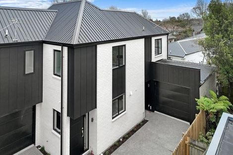 Photo of property in 8c Gambia Street, Papanui, Christchurch, 8053