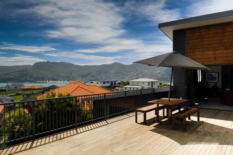 Photo of property in 4 Patiki Place, Diamond Harbour, Lyttelton, 8971