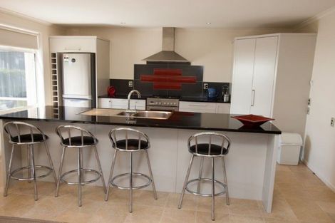 Photo of property in 8 Andrew Don Drive, Lake Tekapo, 7999