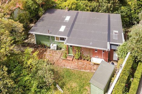 Photo of property in 41 Glenbervie Terrace, Thorndon, Wellington, 6011