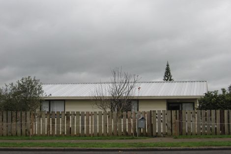 Photo of property in 1/59 Redcrest Avenue, Red Hill, Papakura, 2110