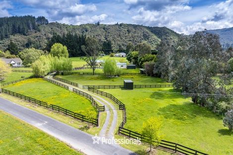 Photo of property in 1138b Maymorn Road, Maymorn, Upper Hutt, 5018