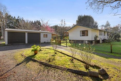 Photo of property in 239 Waingaro Road, Ngaruawahia, 3793