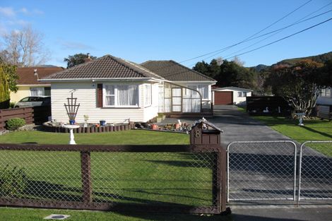 Photo of property in 8 Norfolk Street, Wainuiomata, Lower Hutt, 5014
