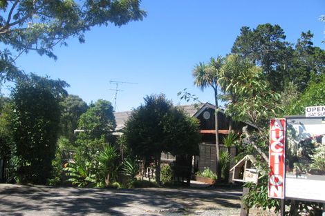 Photo of property in 48 Karaka Park Place, Glendowie, Auckland, 1071