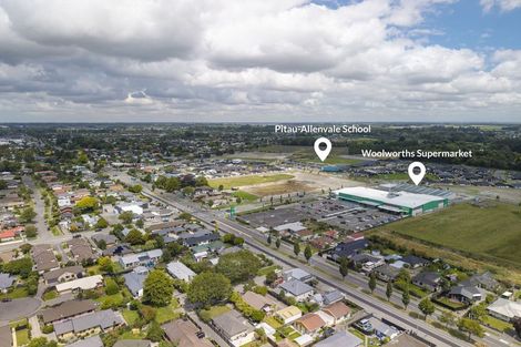 Photo of property in 1/14 Donegal Street, Belfast, Christchurch, 8051