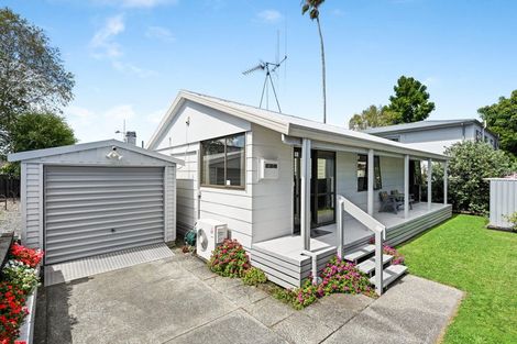 Photo of property in 4b Palmer Street, Hamilton East, Hamilton, 3216