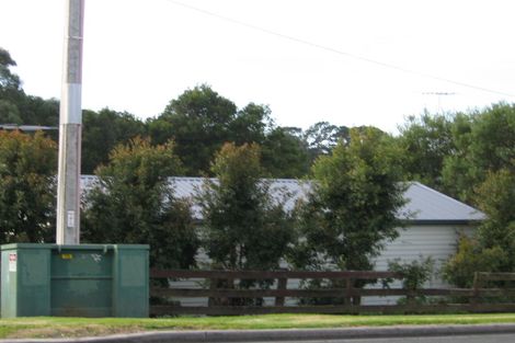 Photo of property in 7 Cumberland Street, Leigh, 0985