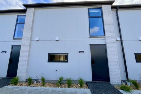 Photo of property in 3/33 Winsor Crescent, Spreydon, Christchurch, 8024
