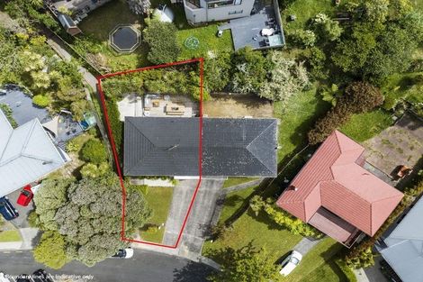 Photo of property in 1/113 Monarch Avenue, Hillcrest, Auckland, 0627
