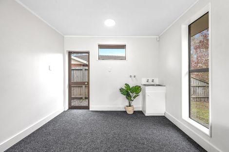 Photo of property in 2/1 Gates Lane, Woolston, Christchurch, 8023