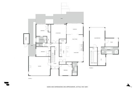 Photo of property in 129 Motu Grande, Pauanui, Hikuai, 3579