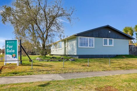 Photo of property in 8 Hingaia Street, Turangi, 3334