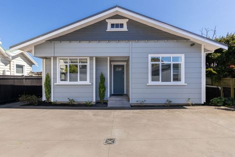 Photo of property in 130 Vivian Street, New Plymouth, 4310