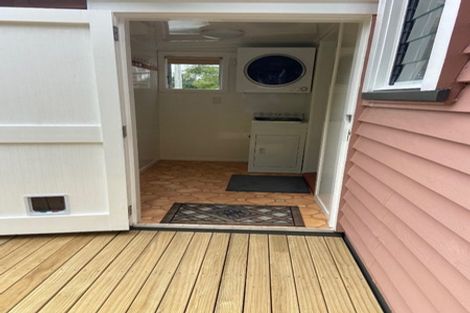 Photo of property in 98 Hobson Road, Lucas Heights, Auckland, 0632