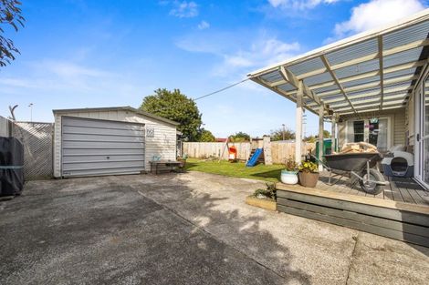 Photo of property in 6 Ratcliffe Street, Matamata, 3400