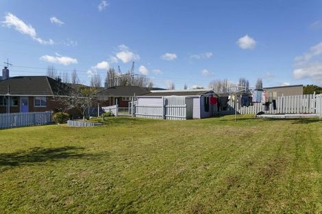 Photo of property in 42 Pokuru Road North, Whakamaru, Mangakino, 3492