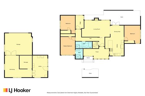 Photo of property in 10 Rata Street, Te Kauwhata, 3710