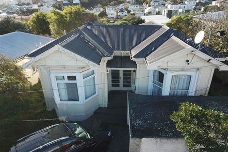Photo of property in 129 Daniell Street, Newtown, Wellington, 6021