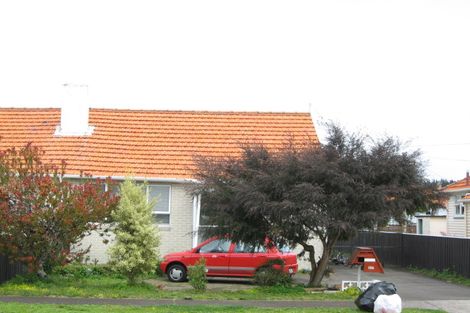 Photo of property in 15a Strange Street, Waitara, 4320