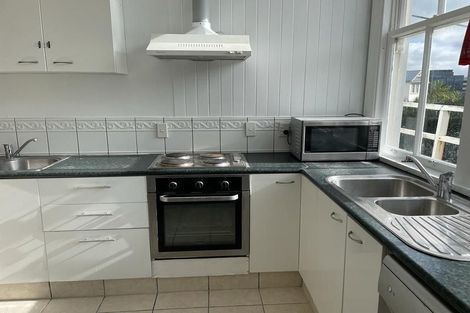 Photo of property in 48 Aurora Terrace, Kelburn, Wellington, 6012