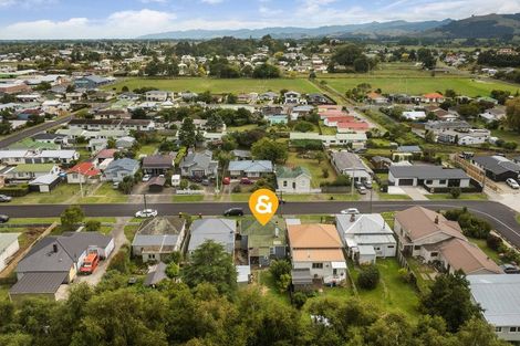 Photo of property in 21 Corbett Street, Paeroa, 3600