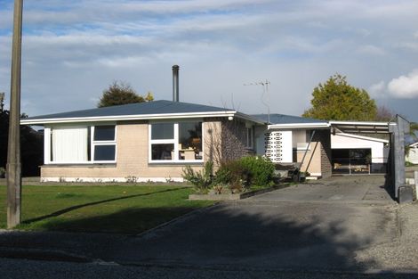 Photo of property in 132 Jollie Street, Hokitika, 7810