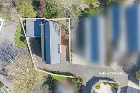 Photo of property in 8 Olympic Lane, Edgeware, Christchurch, 8013