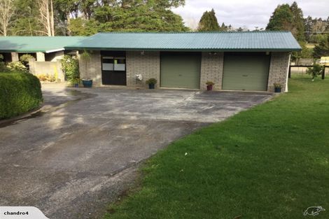 Photo of property in 88 Te Pua Road, Kaikohe, 0472