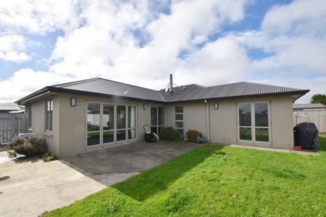 Photo of property in 98 Mavora Court, Heidelberg, Invercargill, 9812