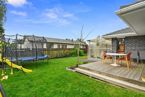 Photo of property in 15 Elmslie Place, Owhata, Rotorua, 3010