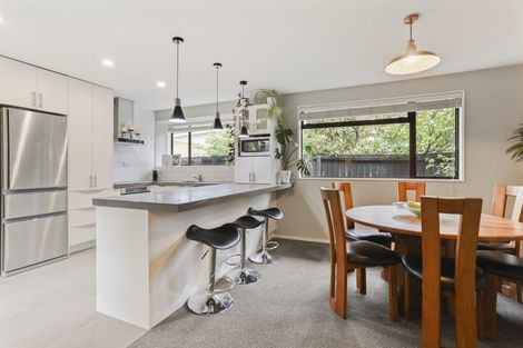 Photo of property in 1/5 Merrin Street, Avonhead, Christchurch, 8042