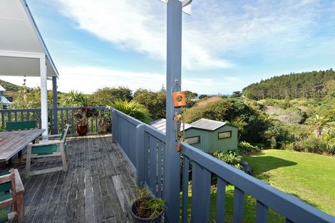 Photo of property in 362 Ocean Beach Road, Whangarei Heads, Whangarei, 0174