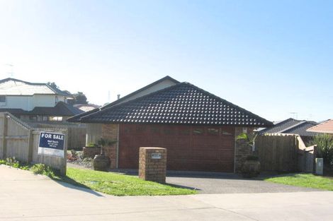 Photo of property in 14 Nanleen Rise, Manurewa, Auckland, 2105