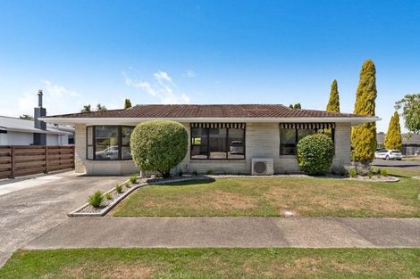 Photo of property in 1 Cobham Place, Solway, Masterton, 5810