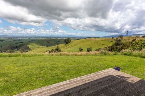 Photo of property in 222 Strange Road, Komata, Paeroa, 3674