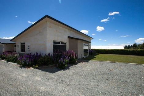 Photo of property in 8 Andrew Don Drive, Lake Tekapo, 7999