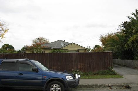 Photo of property in 28 Grassmere Street, Papanui, Christchurch, 8052