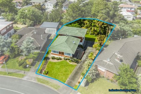 Photo of property in 90 Woolfield Road, Papatoetoe, Auckland, 2025