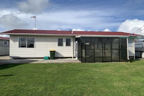 Photo of property in 195a Cambridge Street, Levin, 5510