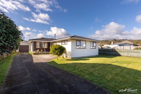 Photo of property in 46 Henry Street, Ebdentown, Upper Hutt, 5018
