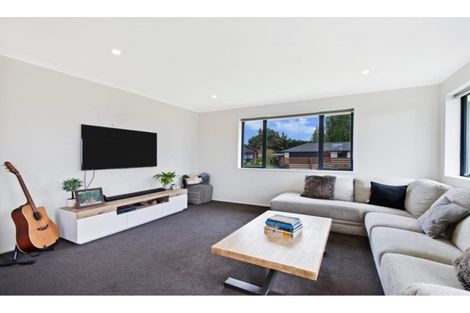 Photo of property in 38 Tongariro Street, Halswell, Christchurch, 8025