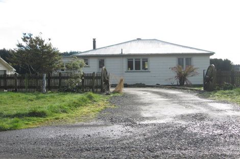 Photo of property in 55 Bay View Road, Woodend, Invercargill, 9877