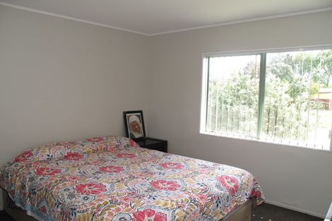 Photo of property in 42b Hain Avenue, Mangere East, Auckland, 2024