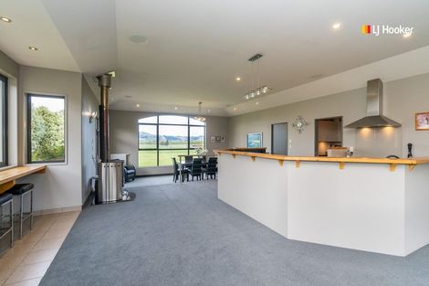 Photo of property in 461 Outram-mosgiel Road, Riverside, Outram, 9073